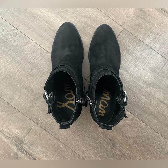 Sam Edelman Boots - Picture 6 of 7